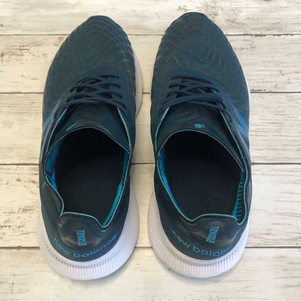 NEW BALANCE Tekela Fuelcell Men’s Sneakers Size 8.5 - Picture 9 of 13